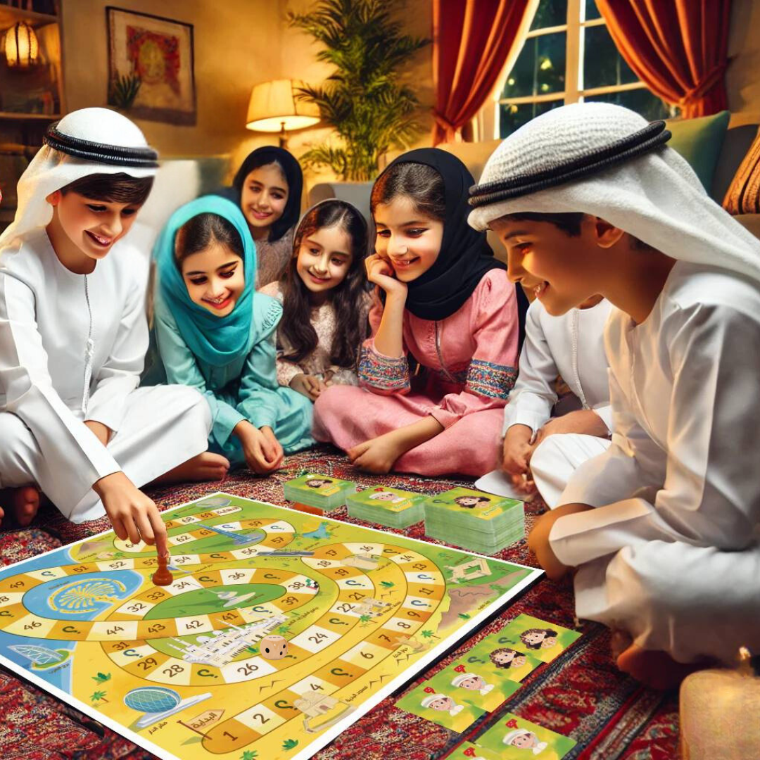 رحلة السنع