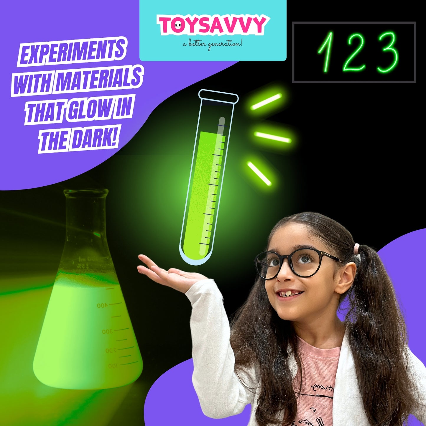 The Little Scientist Mega Box: 85+ Engaging STEM Experiments for Kids
